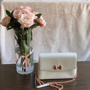 Ted Baker London Crossbody Purse